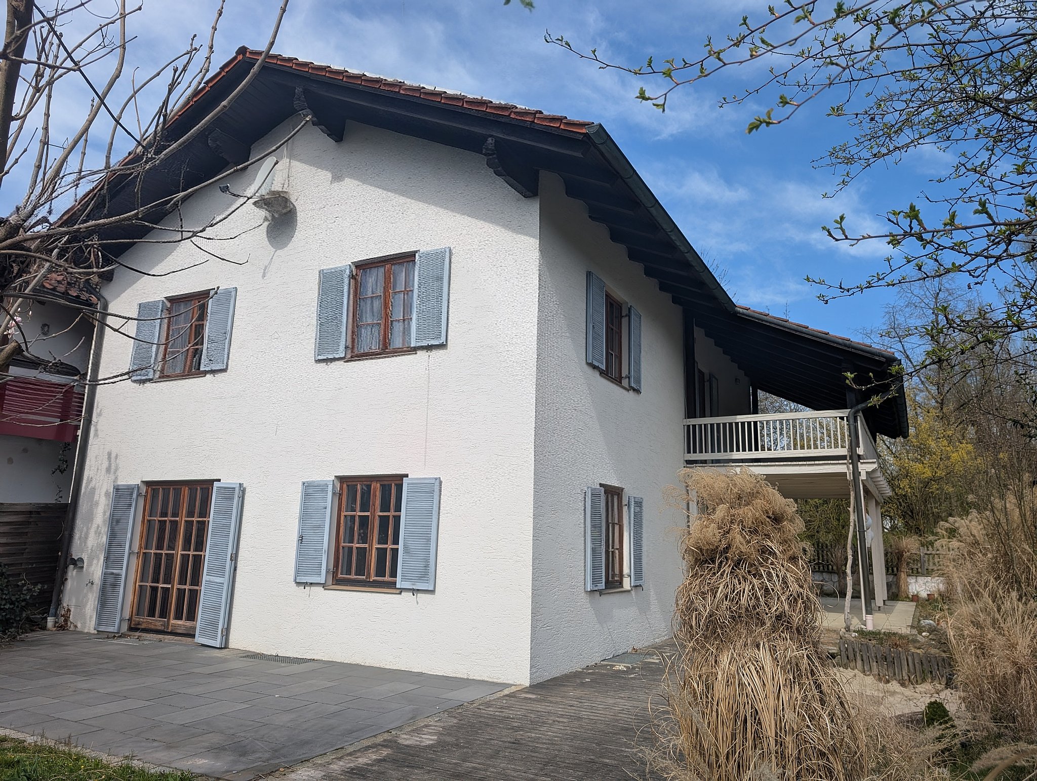 Einfamilienhaus in Deggendorf