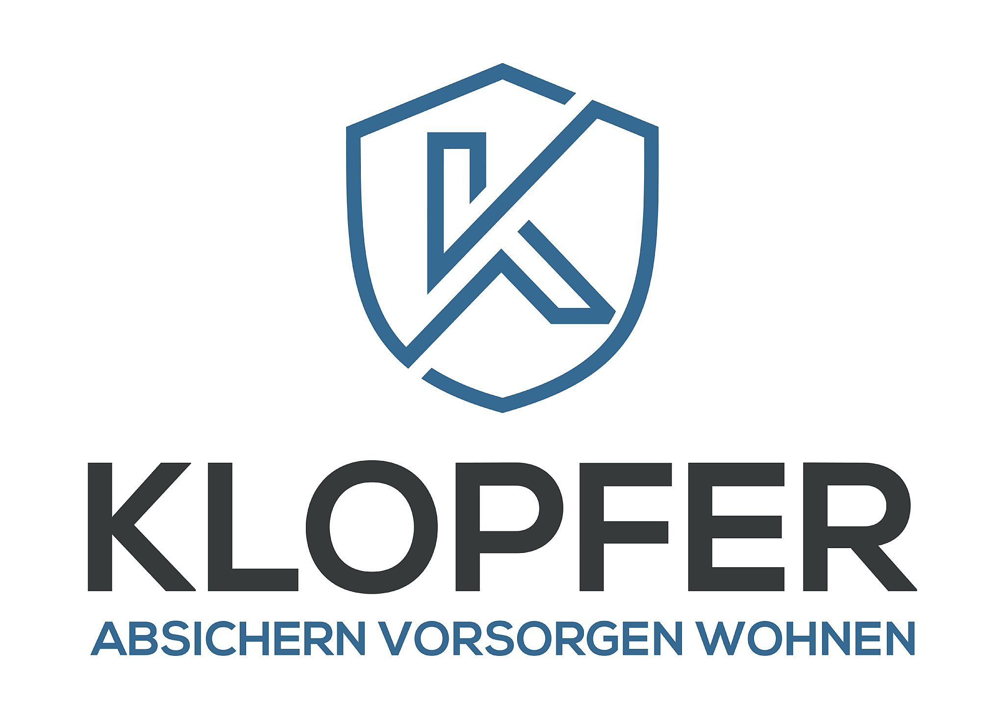 Logo Klopfer