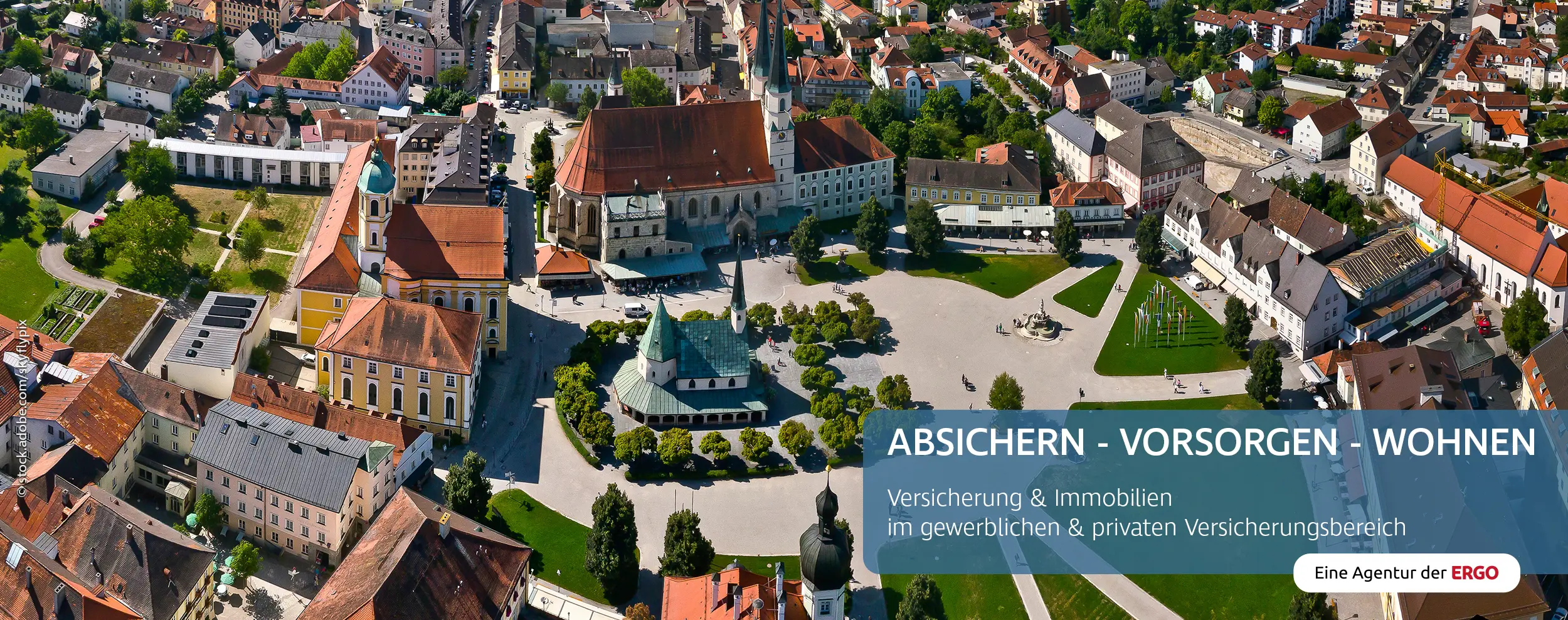 Foto von Altötting, Bayern